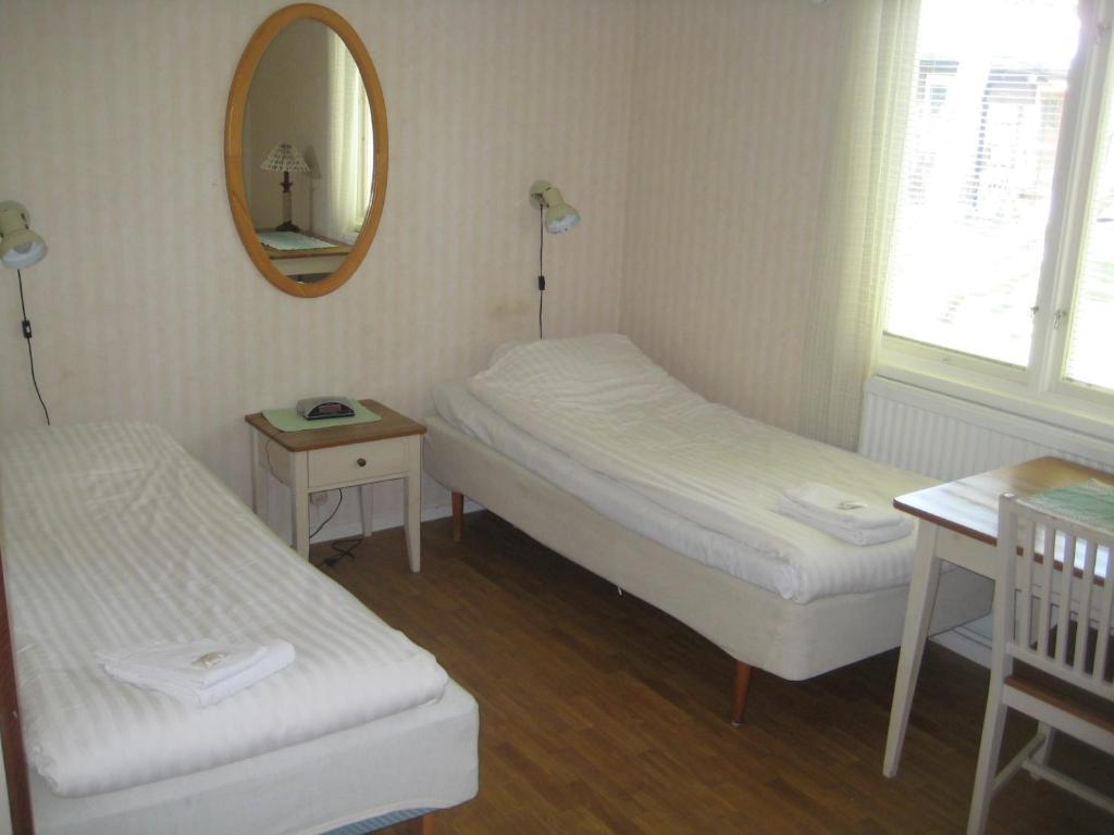 Tofta Strandpensionat Ruang foto