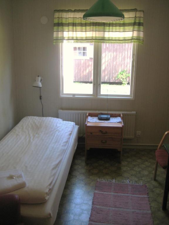 Tofta Strandpensionat Ruang foto