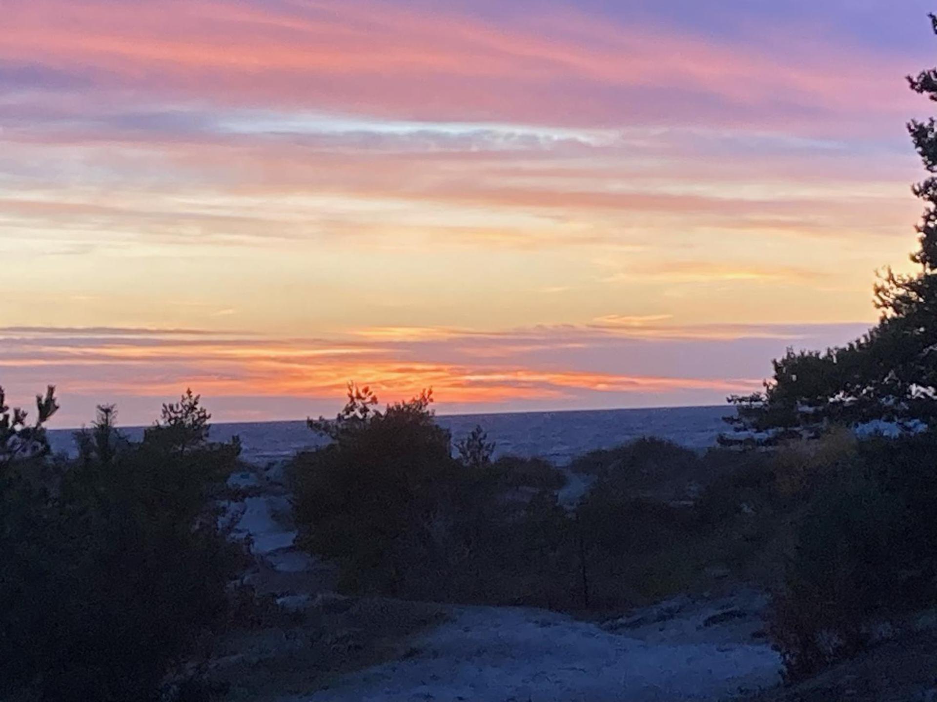 Tofta Strandpensionat Bagian luar foto